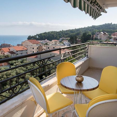 Apartment Elena Petrovac Екстер'єр фото