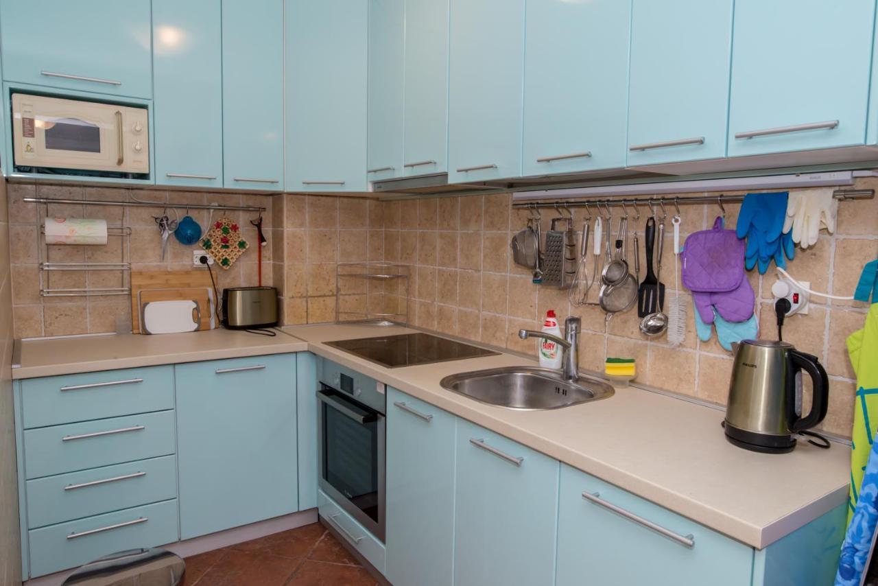 Apartment Elena Petrovac Екстер'єр фото
