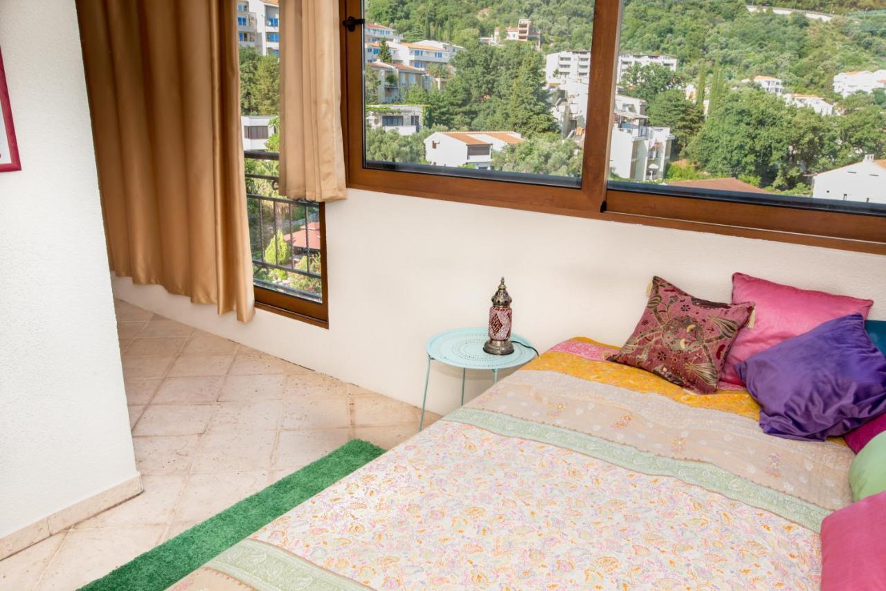 Apartment Elena Petrovac Екстер'єр фото